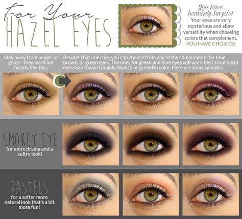 The Perfect Companion: Mixing and Matching Eye Magic Eye Shadow Palettes
